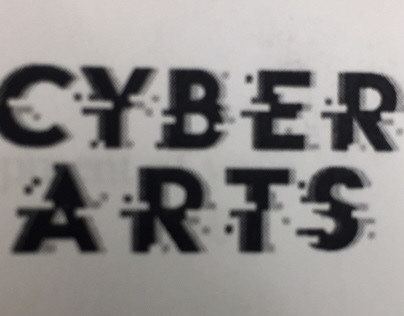 Cyberarts Projects | Photos, videos, logos, illustrations and branding on  Behance
