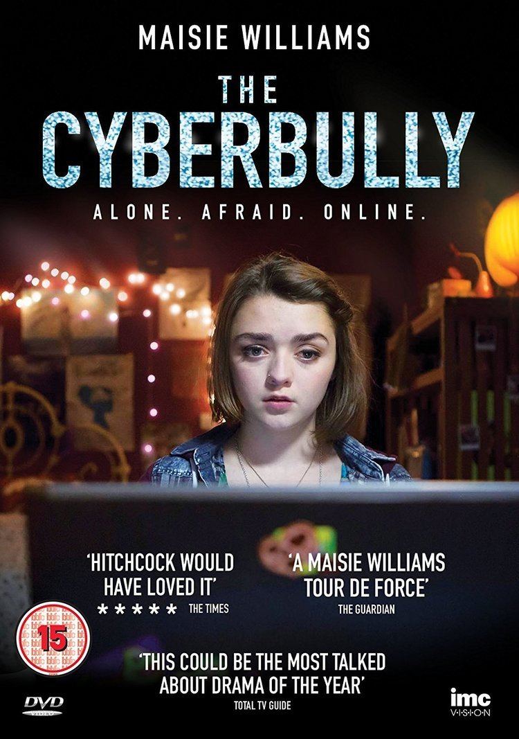 Cyberbully (2015 film) httpsimagesnasslimagesamazoncomimagesI8