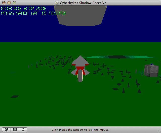 Cyberbykes Download Cyberbykes Shadow Racer VR My Abandonware