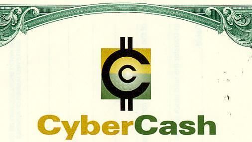CyberCash, Inc. wwwscripophilycomwebcartvigscybercashvigjpg