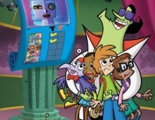 Cyberchase Cyberchase Math is Everywhere PBS KIDS
