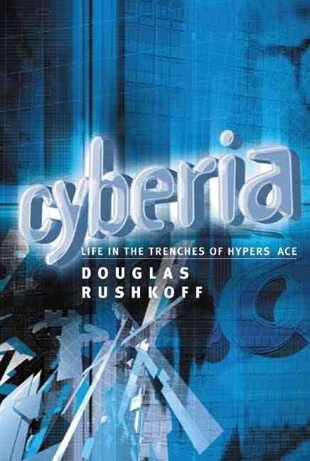 Cyberia (book) t2gstaticcomimagesqtbnANd9GcQOqUjRXXe7ytoCsc