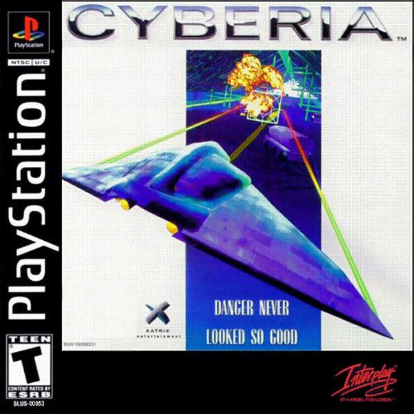 Cyberia (video game) img1gameoldiescomsitesdefaultfilespackshots
