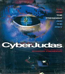 CyberJudas CyberJudas Wikipedia
