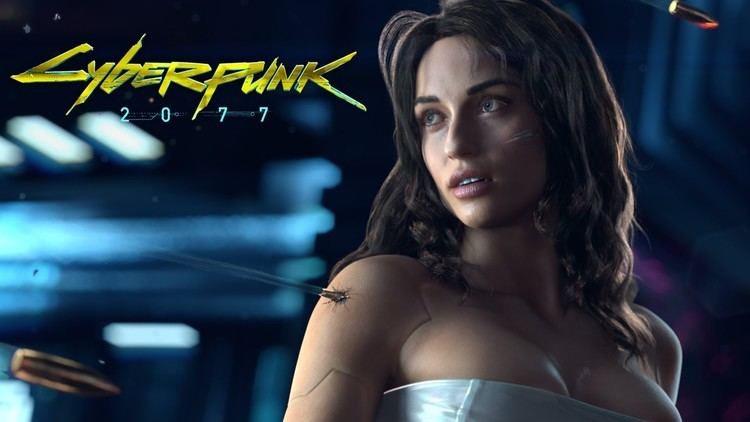 Cyberpunk 2077 Cyberpunk 2077 Teaser Trailer YouTube