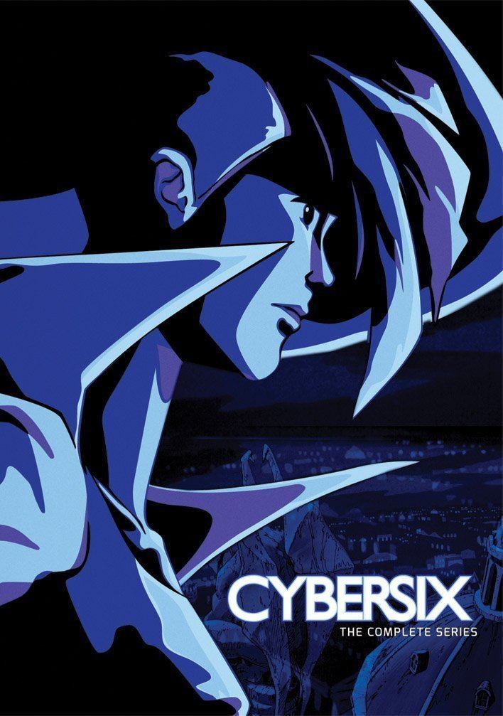 Cybersix (TV series) httpsimagesnasslimagesamazoncomimagesI6