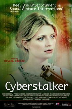 Cyberstalker (film) Cyberstalker film Wikipedia