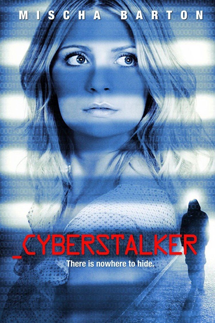 Cyberstalker (film) wwwgstaticcomtvthumbmovieposters9294749p929
