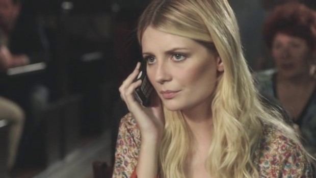 Cyberstalker (film) Mischa Barton CYBERSTALKER Review AIDY Reviews