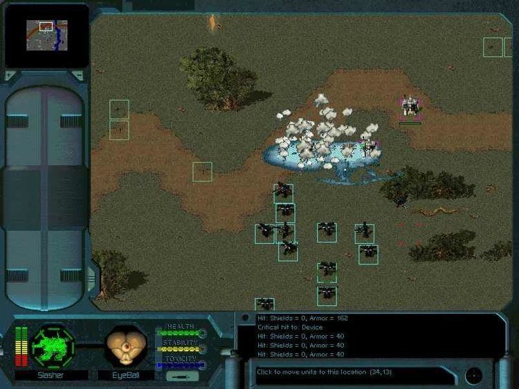 CyberStorm 2: Corporate Wars Cyberstorm 2 Corporate Wars Windows Games Downloads The Iso Zone