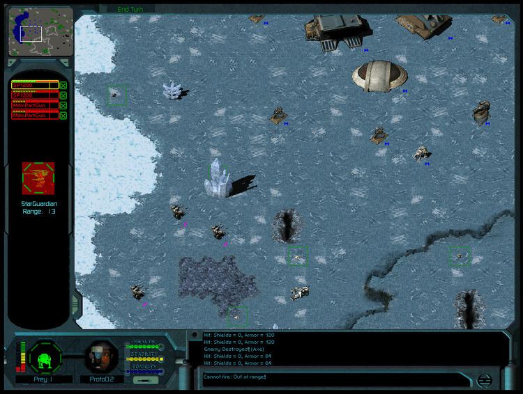 CyberStorm 2: Corporate Wars CyberStorm 2 Corporate Wars Download Free Full Game