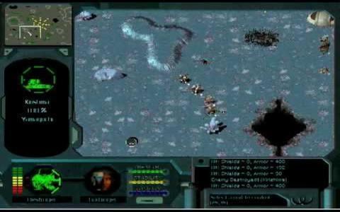 CyberStorm 2: Corporate Wars Cyberstorm 2 Corporate Wars download PC