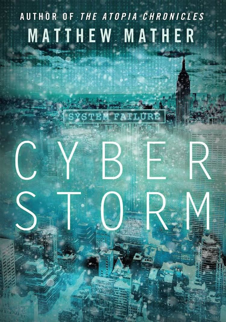 Cyberstorm (novel) t0gstaticcomimagesqtbnANd9GcQ8yPPsObnfJOF6p