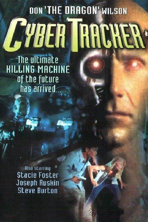 CyberTracker (film) wwwgstaticcomtvthumbmovieposters16078p16078