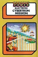 Cybertron Mission httpsuploadwikimediaorgwikipediaenffdCyb