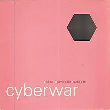 Cyberwar (video game) httpsuploadwikimediaorgwikipediaenthumbf