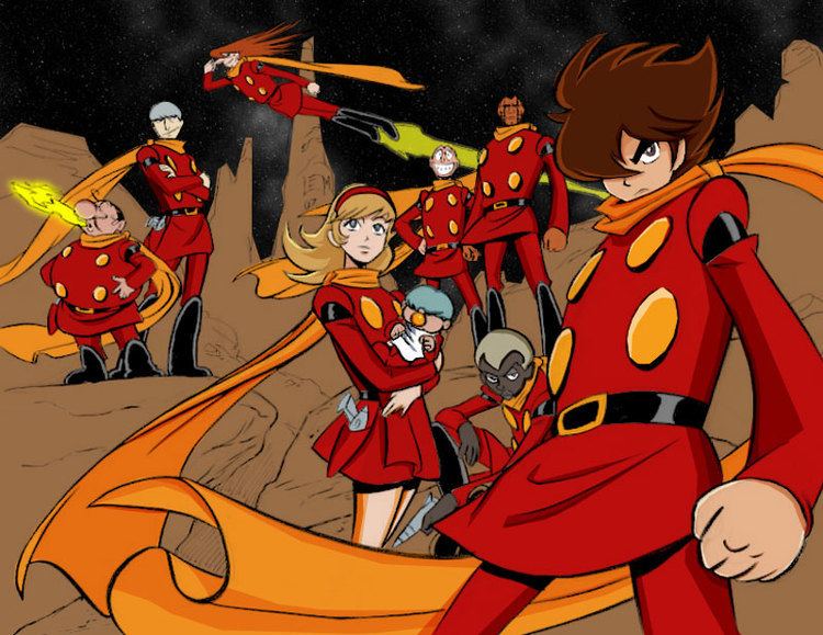 Cyborg 009 1000 images about Cyborg 009 on Pinterest Chibi Posts and Art