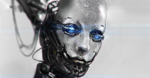 Cyborg 10 New Technologies That Will Make You A Cyborg Listverse