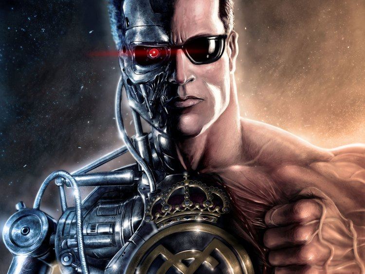 Cyborg Humans Will Turn Into Cyborgs Soon