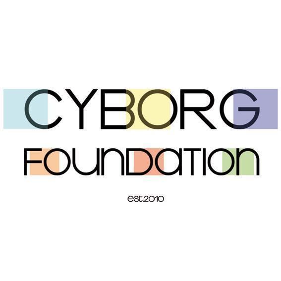 Cyborg Foundation httpscolourchromafileswordpresscom201302c