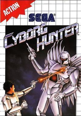 Cyborg Hunter httpsuploadwikimediaorgwikipediaen999Cyb