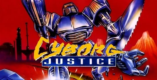 Cyborg Justice Cyborg Justice Game Download GameFabrique