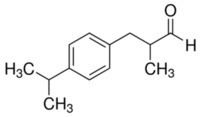 Cyclamen aldehyde httpsuploadwikimediaorgwikipediacommonsthu
