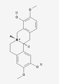Cyclanoline
