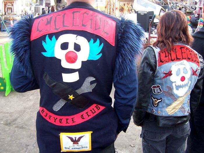 Cyclecide