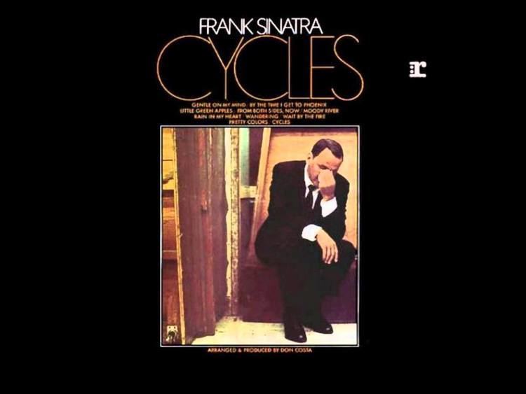Cycles (Frank Sinatra album) httpsiytimgcomviv9pUoVywW0maxresdefaultjpg