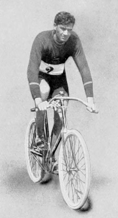 Cycling at the 1912 Summer Olympics – Men's individual time trial