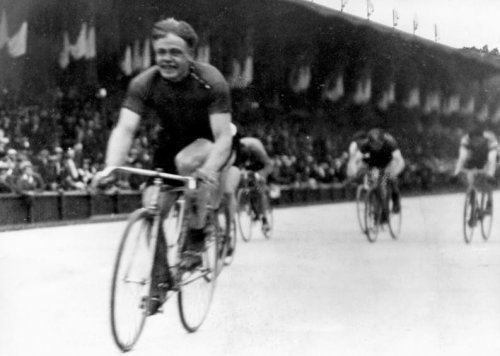 Cycling at the 1924 Summer Olympics – Men's 50 kilometres