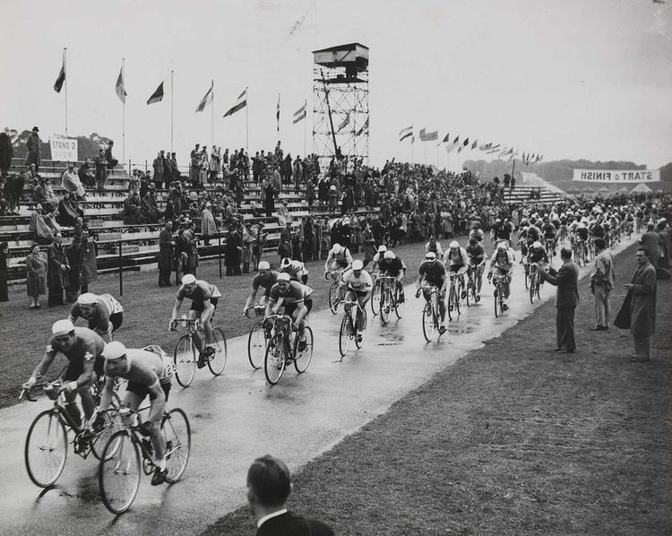 Cycling at the 1948 Summer Olympics – Men's individual road race