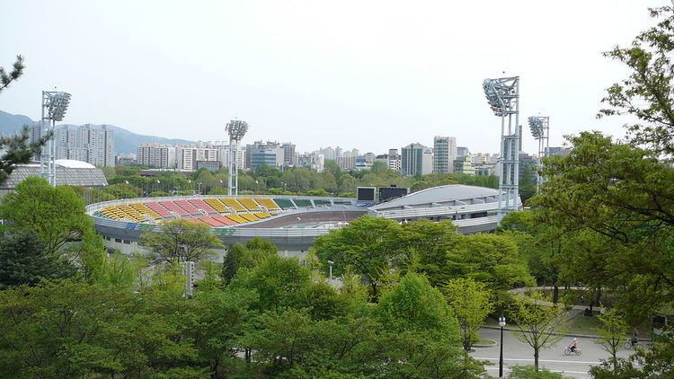 Cycling at the 1988 Summer Olympics