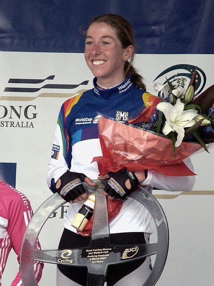 Cycling at the 2008 Summer Olympics – Women's individual road race