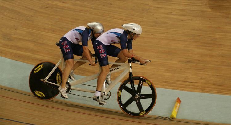 Cycling at the 2008 Summer Paralympics