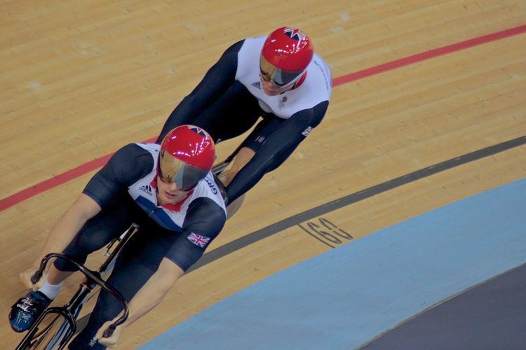 Cycling at the 2012 Summer Olympics – Men's team sprint