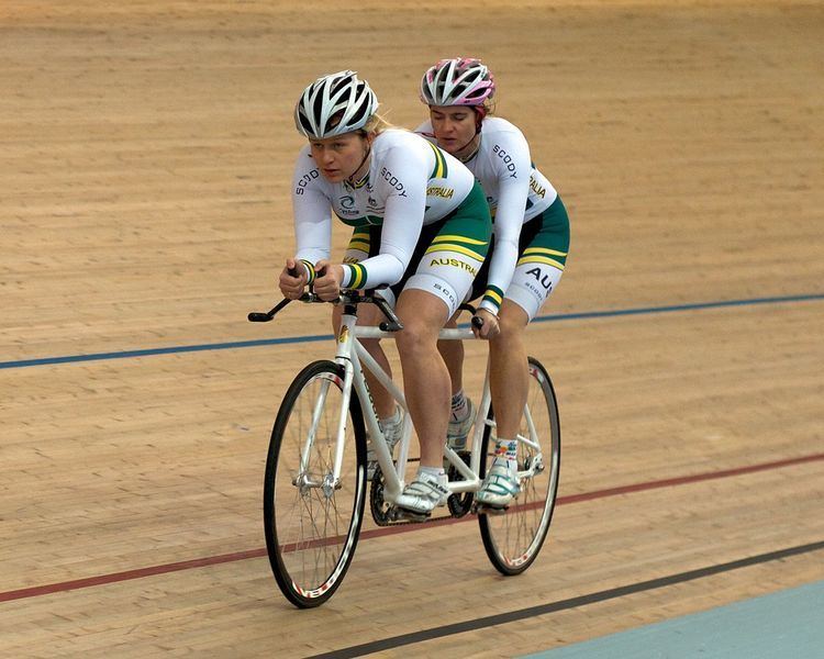 Cycling at the 2012 Summer Paralympics