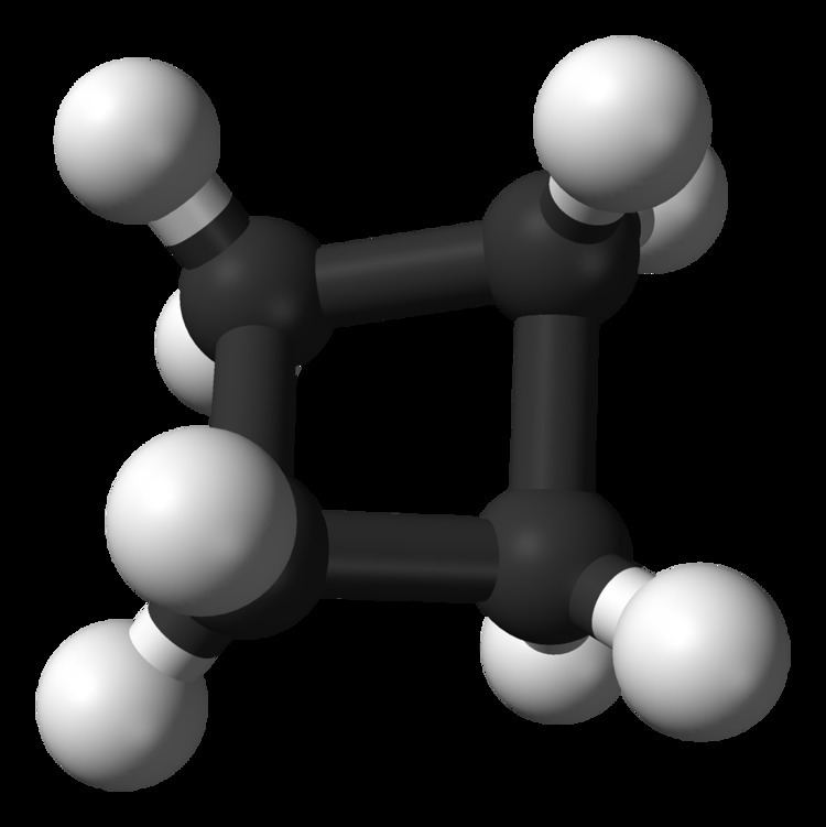 Cycloalkane