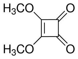 Cyclobutene 34Dimethoxy3cyclobutene12dione 99 SigmaAldrich
