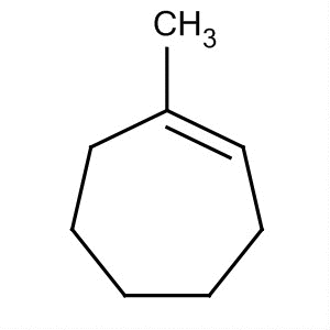 Cycloheptene CAS No55308208Cycloheptene methyl Suppliers
