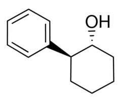 Cyclohexanol trans2Phenyl1cyclohexanol 99 SigmaAldrich