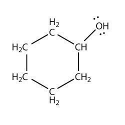 Cyclohexanol Is cyclohexanol an alkane alkene or an alcohol Socratic