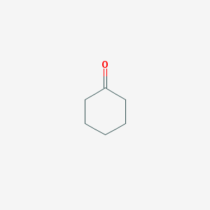 Cyclohexanone CYCLOHEXANONE C6H10O PubChem