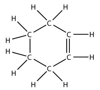 Cyclohexene - Alchetron, The Free Social Encyclopedia