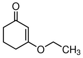 Cyclohexenone 3Ethoxy2cyclohexenone 99 SigmaAldrich