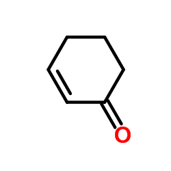 Cyclohexenone cyclohexenone C6H8O ChemSpider