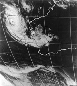 Cyclone Alby Cyclone Alby Wikipedia