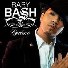 Cyclone (Baby Bash album) httpsuploadwikimediaorgwikipediaenthumb1
