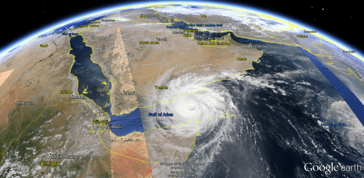 Cyclone Chapala Cyclone Chapala Ravages Yemeni Coast Residents Unlikely to See